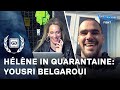 Yousri Belgaroui: ‘Ik hoop op Alex Pereira, anders Donovan Wisse’