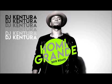 Loony Johnson feat Zeca Nha Reinalda Homi Grande Remix By Dj Kentura 2019