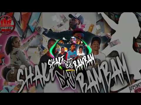 Assaulting squad ft Brw Yce - Shake Dat Bam Bam