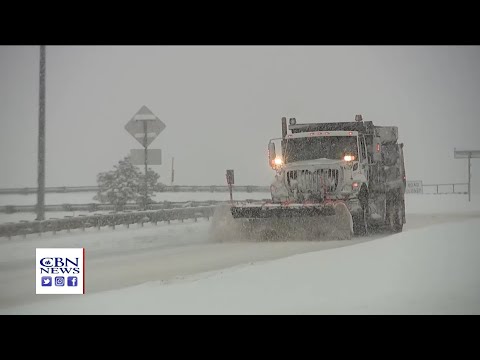 CBN NewsWatch PM: November 27, 2019