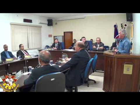 Tribuna Vice - Prefeito Bernardo dia 22 de Novembro de 2016