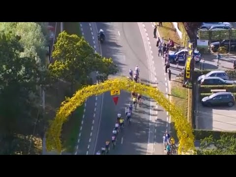 Aankondiging Kampioenschap van Vlaanderen - Koolskamp | Koolskamp Koers 2021