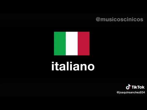 Marselo En Diferentes Acentos