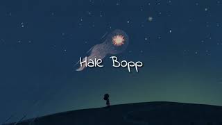 Carlos Sadness // Halo Bopp // Letra