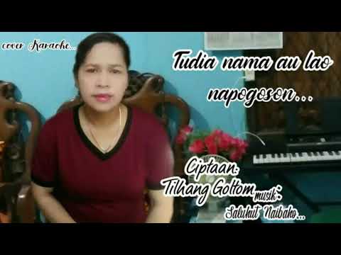 tudia nama au lao napogoson