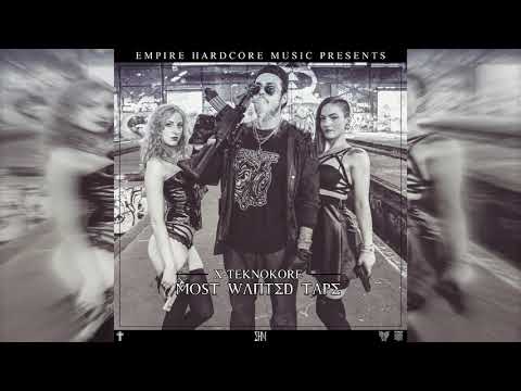 X-Teknokore ft. Dr. CoZmo - Most Wanted