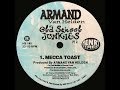 Armand Van Helden - Mecca Toast (1996)