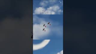 Formation Loop