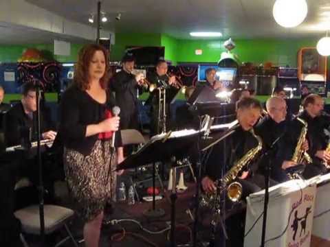 Promotional video thumbnail 1 for Red Rock Swing Band