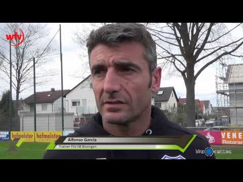 FSV 08 Bissingen vs. TSG Backnang - Die Zusammenfassung des Spiels