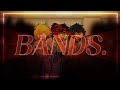 𝘉𝘢𝘵𝘵𝘭𝘦 𝘰𝘧 𝘵𝘩𝘦 𝘽𝘼𝙉𝘿𝙎 Kny X Mlp Ft Kamaboko Trio Other