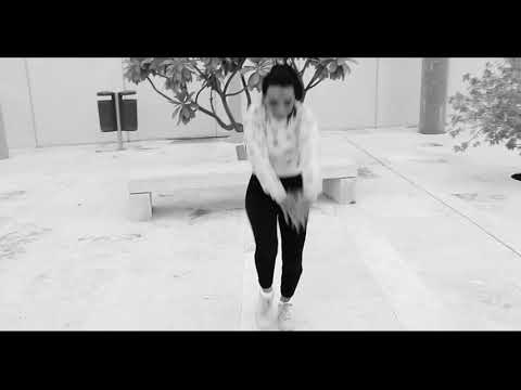 Angela Ricci (Gnarls Barkley)-"Crazy" Choreography by Daniela Sánchez|THREEBU