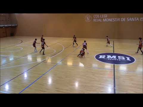 2018-02-18 CFS EIXAMPLE, MOTORSOL,A - MARTORELL ASSOCIACIO ESPORTIVA,A 3-0 jordi