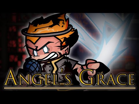 FUNKIN' HELLBEATS CORRUPTION - Fallen Angels: Angel's Grace - Pico Verse 3