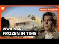WWII Plane In The Sahara Secrets In The Sand