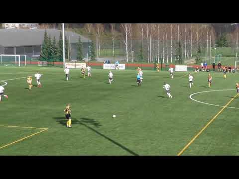 PUTV Wilpas x Peimari United