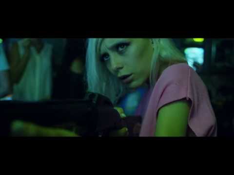 Sleepy Sun - 11:32 (Official Music Video)