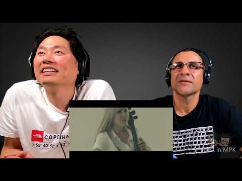 Reaction - SILENZIUM - The battle goes on