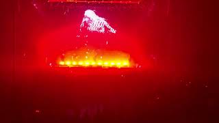 Acid Bath - Dr. Seuss is Dead : UNO Lakefront Arena 11/15/25