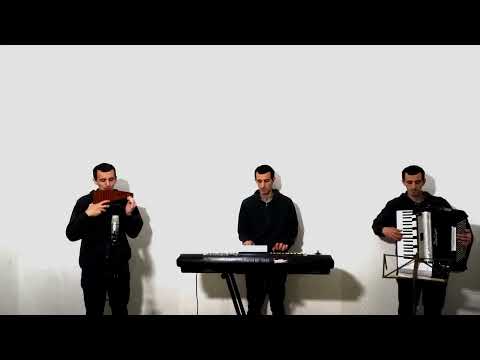 Aseara la nunta mea / Vlaska pesma