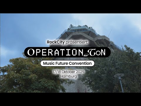 OPERATION TON 2025 - Der Film