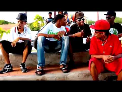 Saaturn feat Dj Mafieu Le Cliba ka ba 2elveFilms