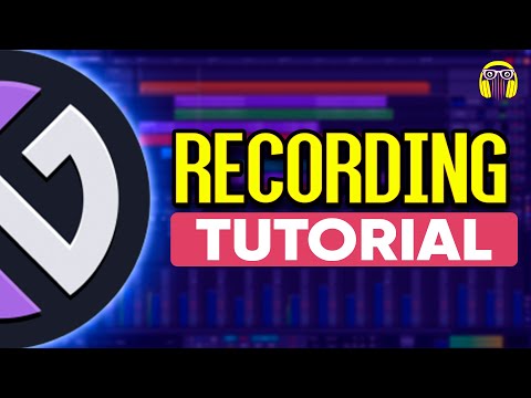 New To Waveform Watch This Beginner Tutorial