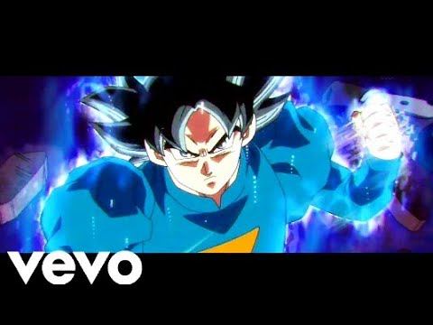 La Locura Está En Mi Remix | A La Ruleta Rusa Vine A Jugar | Goku Daishinkan | EDIT