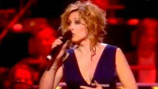 Lara Fabian -  Je t&#39;aime (Royal Albert Hall 30.03.2011)