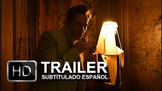 Tráiler Inglés Subtitulado en Español Hide and Seek Tráiler Inglés Subtitulado en Español Hide and Seek