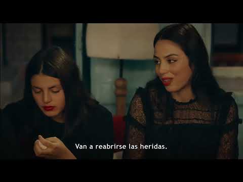 Tráiler Las cuatro hijas [WEB-DL] 2023