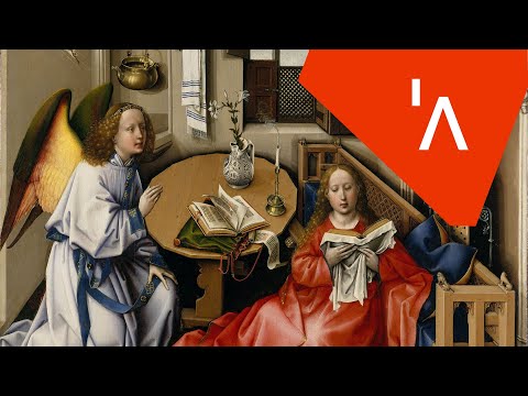 Kunstgeschichte - 16. Vorlesung - DIE KUNST IN DEUTSCHLAND IM 15. UND 16. JAHRHUNDERT