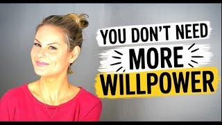 CAN'T LOSE WEIGHT? | STOP Dieting and Do This Instead!