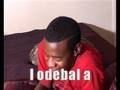 NDALIONA DZANJA Harlie Tsegula