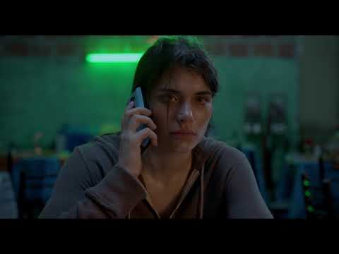 Tráiler de Sangre blanca