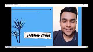 Indraprastha Global School Video