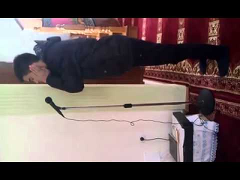 Ezani Ne Vragoli - Mendim Sllamniku