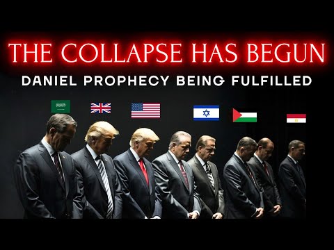 10 Nations That Will Resist The Antichrist And Reject The Mark Of The Beast