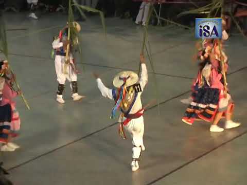 CAÑEROS DE SAN JACINTO-CONCURSO COLEGIO BUEN PASTOR 2006-PRODUCCIONES ISA