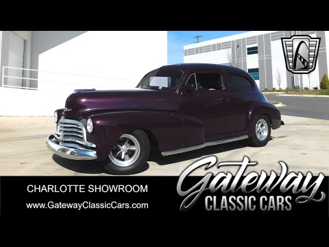 1947 Chevrolet Fleetline (CC-1959065) for sale in O'Fallon, Illinois