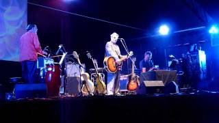 Terry Reid - &quot;Don&#39;t Know Why (I&#39;m Shy About You)&quot; - Glastonbury Festival, 25th June 2010