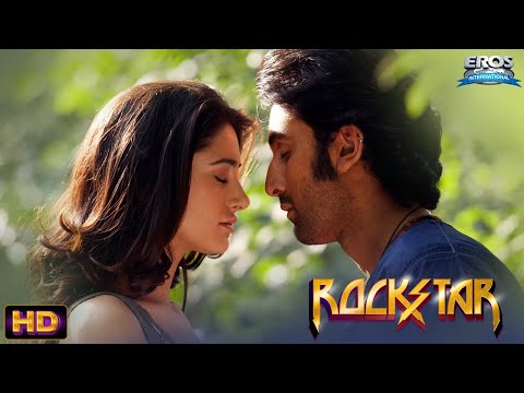Ranir & Nargis Emotional Climax Scene | Rockstar | Imtiaz Ali | HD