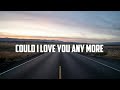 Reneé Dominique - Could I Love You Any More ft. Jason Mraz Reneé Dominique - Could I Love You Any More ft. Jason Mraz