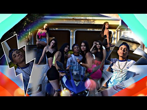 MC nanzin-valentina(DJ Grafxp) GR6 EXPLODE