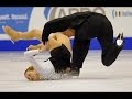 Worst of Figure Skating Couple Falls Worst of Figure Skating Couple Falls