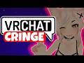 I Investigated The WEIRDEST People On VRCHAT