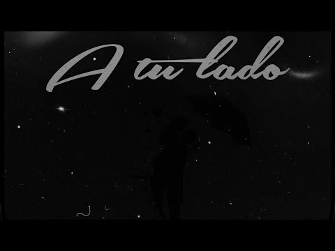 Edgar Alejandro- A tu lado