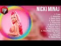 Greatest Hits Nicki Minaj full album 2023 ~ Top Artists To Listen 2023
