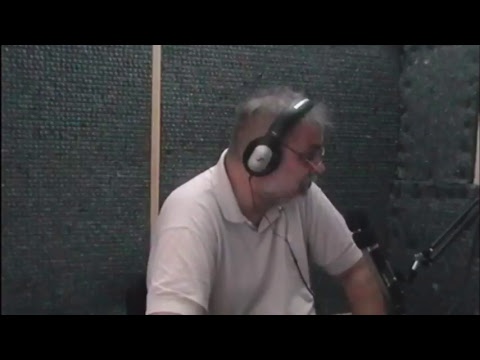 Gnev Srbije 11.07.2017. - MILAN MILENKOVIĆ (uživo) (drugi deo) (video)