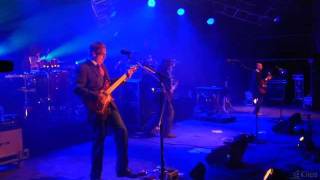 moe. - Moth-Queen Of Everything 09-05-10 moe.down XI